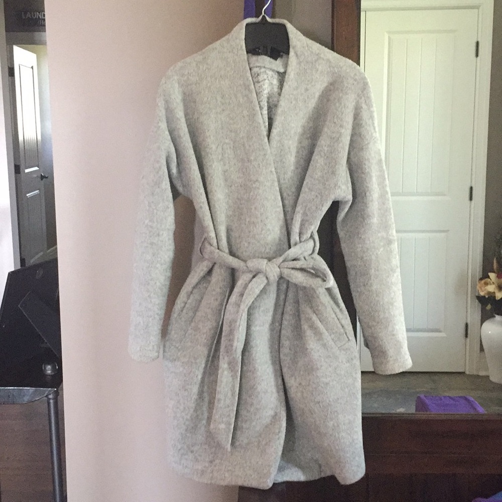 Vero Moda spring/fall sweater coat